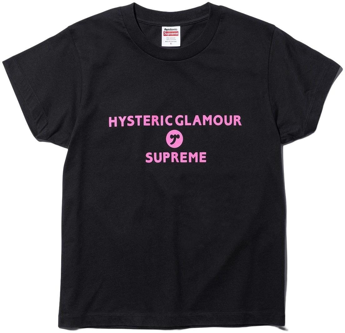 Supreme®/HYSTERIC GLAMOUR Baby Tee view 2